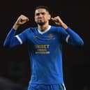 The most senior of the Rangers rearguard, he was solid until being replaced on the hour-mark. 6