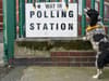 Are dogs allowed at polling stations in Glasgow? Rules on taking a pet to Local Elections 2022 vote explained