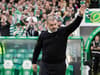 Celtic boss Ange Postecoglou wins Glen’s Manager of the Month award for September and October