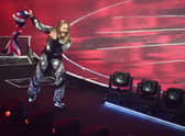 Glasgow could host the Eurovision song contest. 