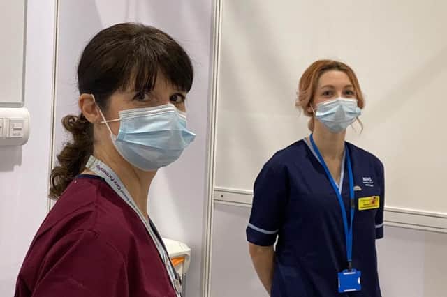 NHSGGC has reviewed the way it operates as guidance has changed