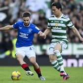 Rangers and Celtic meet for the fourth time this season on Saturday (Photo by Rob Casey / SNS Group)