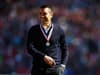 Rangers hold talks with Giovanni van Bronckhorst over managerial vacancy as Dutch football journalist provides lowdown on coaching career