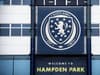 SPFL announce Scottish football clubs invited to play national anthem before matches as schedule resumes this weekend