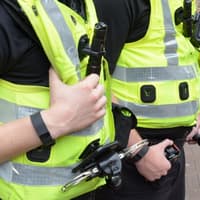 Glasgow incident: Bomb disposal unit descends on quiet Hyndland street
