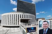 A vote of no confidence in South Lanarkshire council’s leader Joe Fagan (inset) has been defeated.