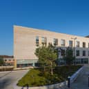 Parkead Health and Social Care Hub