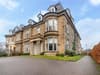 Glasgow property: Classy three-bedroom apartment in the West End