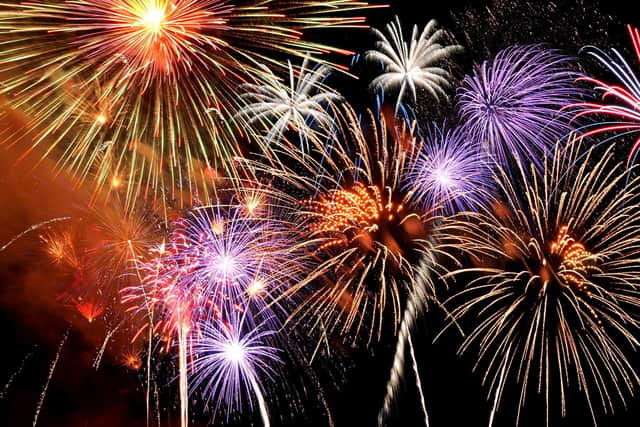 The Fireworks and Pyrotechnic Articles (Scotland) Bill introduces several measures aimed at increasing public safety and reducing risks around firework usage