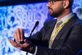 Dr Mark Soliman