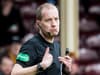 SFA name Willie Collum as referee for Rangers Vs Celtic derby as team news assessed ahead of Old Firm clash