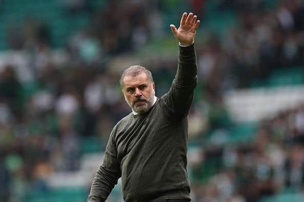 Celtic boss Angelos Postecoglou has been linked with the top job at Premier League outfit Brighton as Graham Potter finalises his move to Chelsea