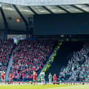 Hampden drama played out on Saturday