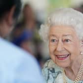 Queen Elizabeth II died last night aged 96. A 10-day period of mourning has been triggered.