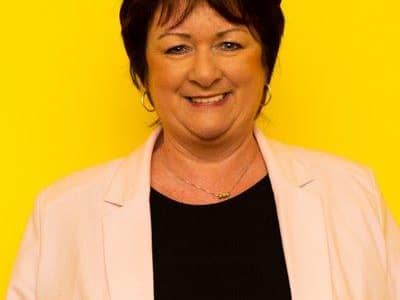Rona Mackay MSP