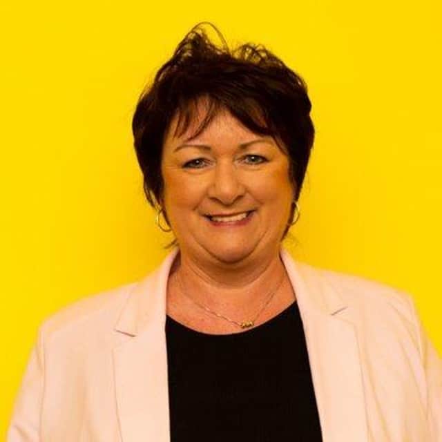 Rona Mackay MSP