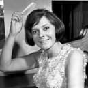 Lena Martell shot to fame in 1979 when she achieved a number one hit single in the UK with "One Day at a Time". She was born in Possilpark in May 1940 and began signing at the age of 11. 