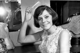 Lena Martell shot to fame in 1979 when she achieved a number one hit single in the UK with "One Day at a Time". She was born in Possilpark in May 1940 and began signing at the age of 11. 