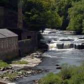 New Lanark is an apt venue for the conference.