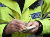 There have been an increase in relay thefts of cars across Scotland, including in Glasgow. 