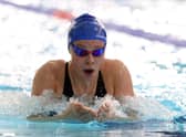 Katie Shanahan made a big splash in 2021(Photo by Catherine Ivill/Getty Images)