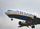 Pilots in the UK reported at least seven near misses with unidentified objects – including two in the North West, with near misses recorded near Manchester Airport and Liverpool John Lennon Airport