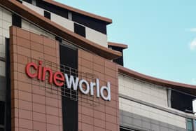 Glasgow Cineworld cinemas at risk of closure as chain gives latest on closure of 129 UK cinemas - full update 