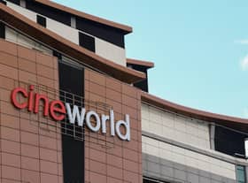 Glasgow Cineworld cinemas at risk of closure as chain gives latest on closure of 129 UK cinemas - full update 
