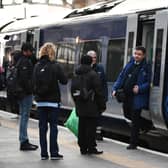 More RMT strikes are approaching. 