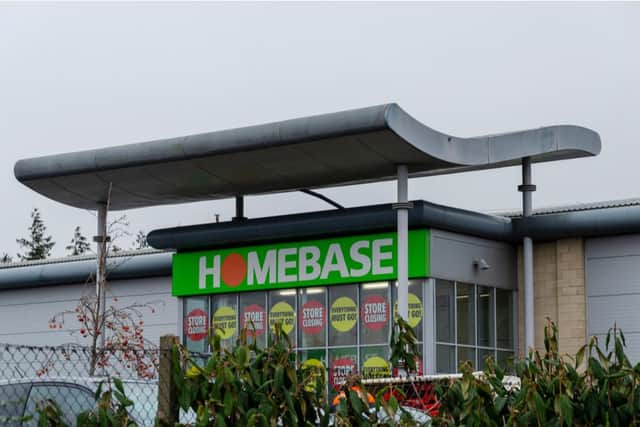 Homebase in Leeds will reopen to customers on Saturday 2 May (Photo: Shutterstock)