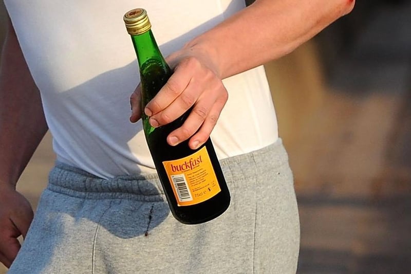 Drinks of Glasgow: 12 drinks in every Glaswegian carry-out rated and slated
