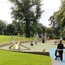 There was a huge response to the consultation; the council will now have to decide how best to carve up its first allocation of government cash.