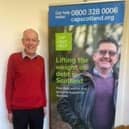 CAP Debt Coach, Alan McLaren
