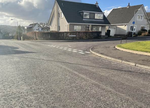 Turnberry Drive, Newton Mearns
