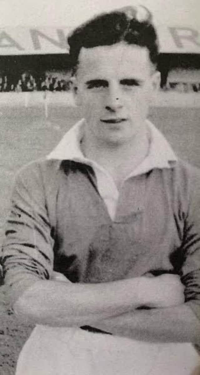 John Glover
