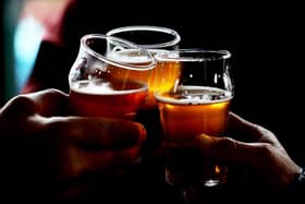 CAMRA have selected the best pubs across the UK with pubs in and around Glasgow making the shortlist.  