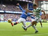 Where Rangers and Celtic sit in predicted final Scottish Premiership table