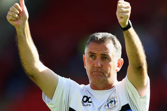 Owen Coyle