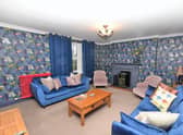 Upnover Cottage, Gosforth, Lake District