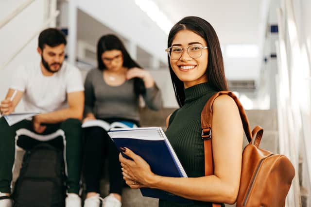 Graduates say they can’t put a cost on the experience of university