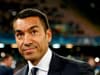 Giovanni van Bronckhorst appointed new Rangers manager as he touches down in Glasgow to begin Ibrox reign