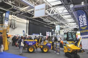 Jewson Live On Tour is coming to the SEC