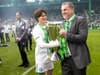 Ange Postecoglou issues Kyogo and Alistair Johnston injury update as Celtic players react to title triumph