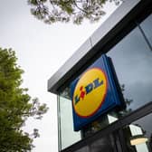 8 new Lidl supermarkets could open in Glasgow as retailer plans to reach 1,100 UK sites LOIC VENANCE/AFP via Getty Images.