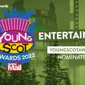 There is still time to make nominations