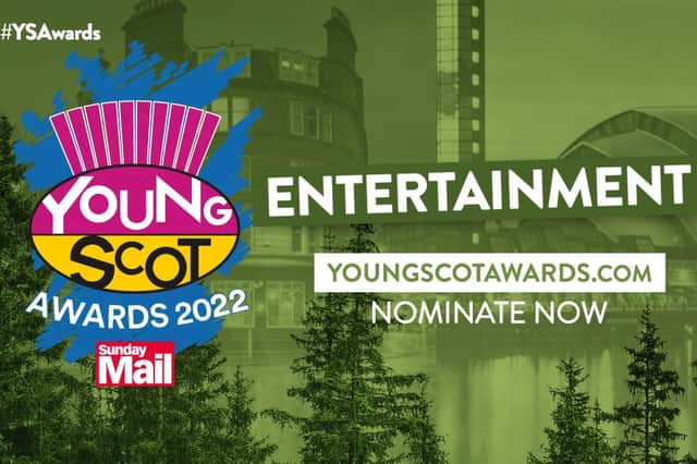 There is still time to make nominations