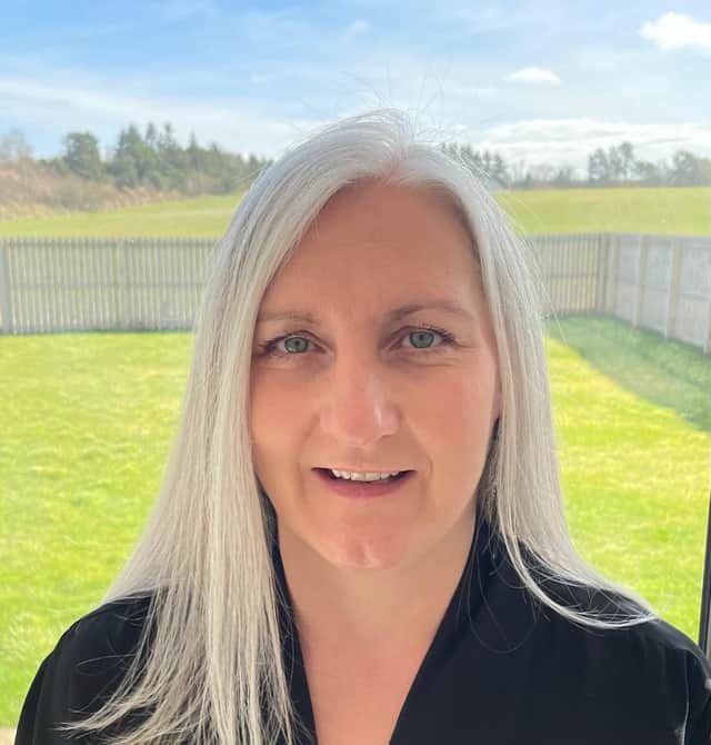 Yvonne Millerick