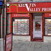 Kelvin Valley Properties