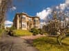 Glasgow property: Stunning Victorian duplex in the Southside has beautiful period features and fireplaces