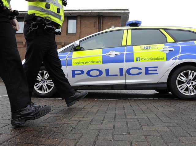 Police